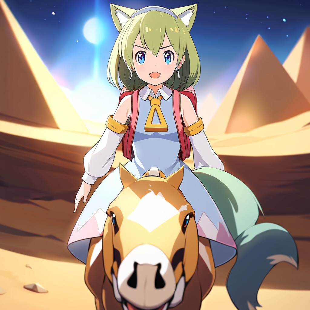△巡りの旅