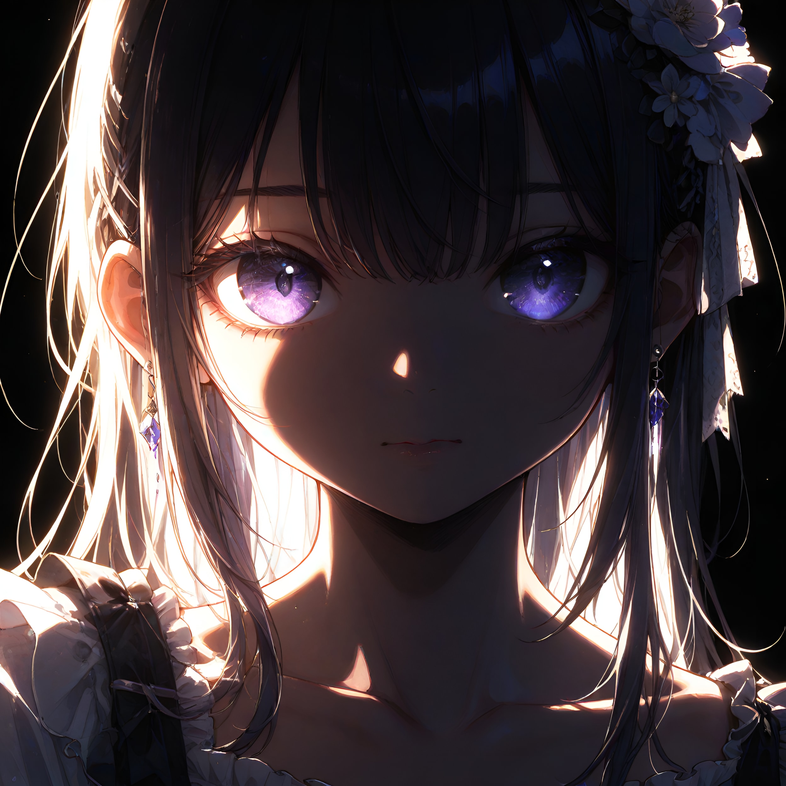 黒っぽいな | の人気AIイラスト・グラビア