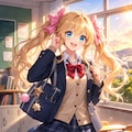 白鳥みゆき 2枚目