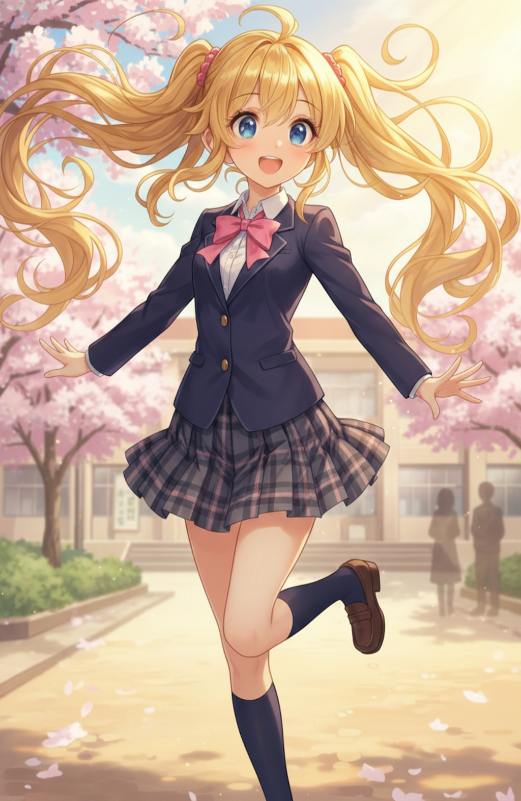 白鳥みゆき