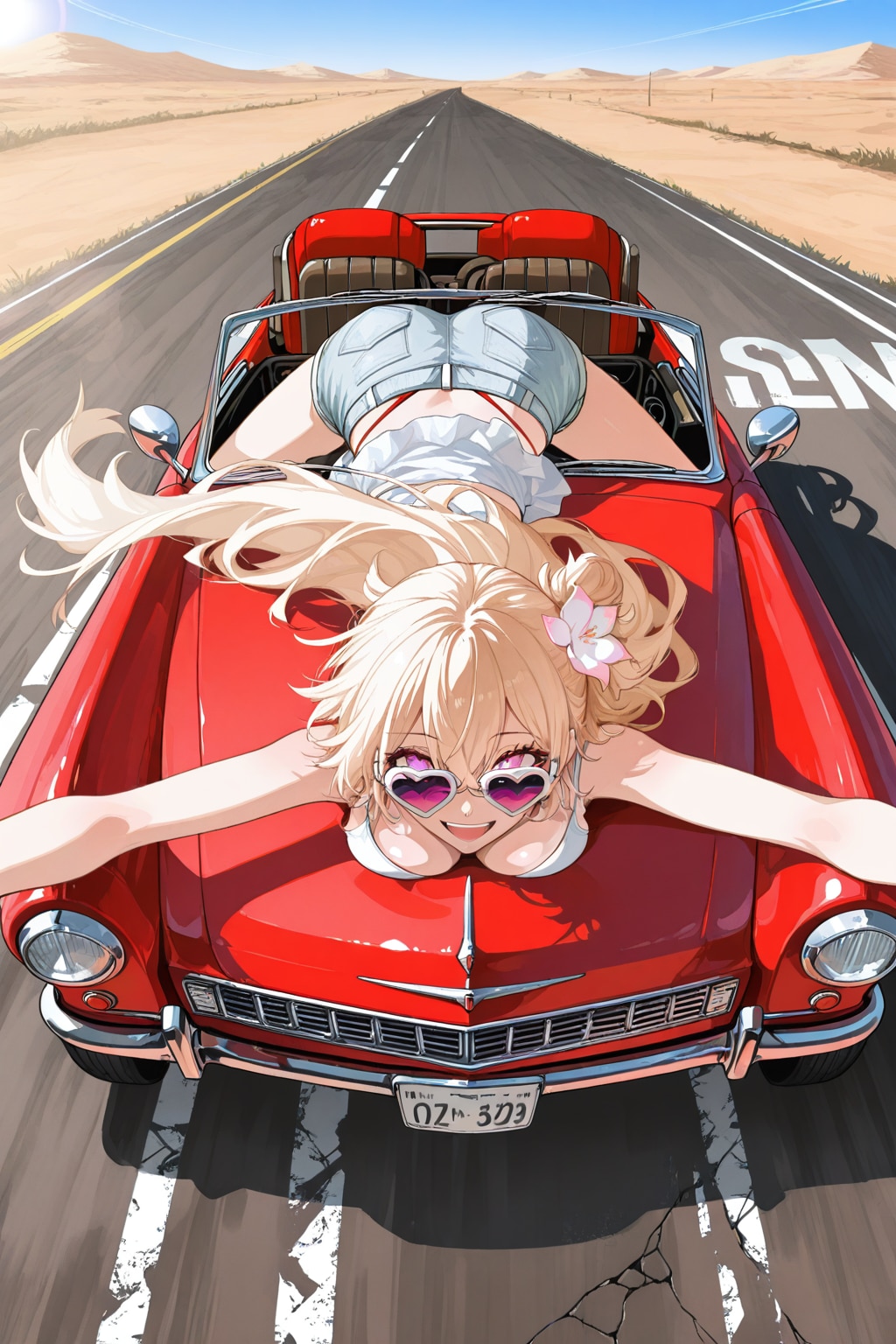 あたおCar