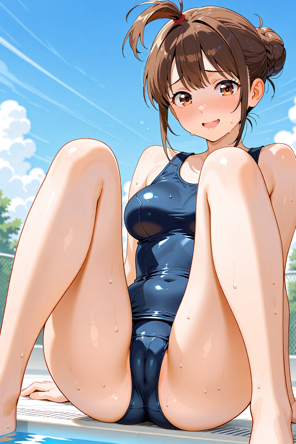 スクミズ