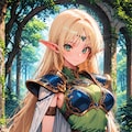 ディードリット3（ロードス島戦記） 5枚目