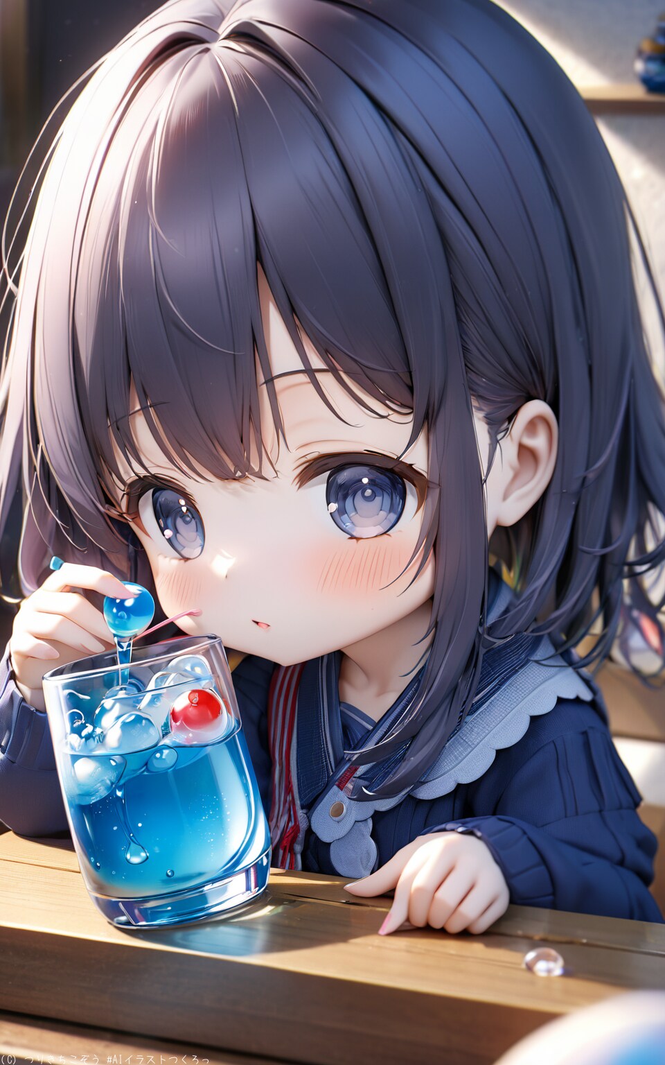 今日は何の日〜スパークリング日本酒の日（6月21日 記念日）