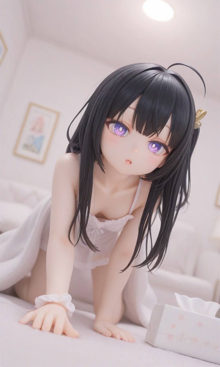 チトセ(ステラソラ) アクリルドールフィギュア