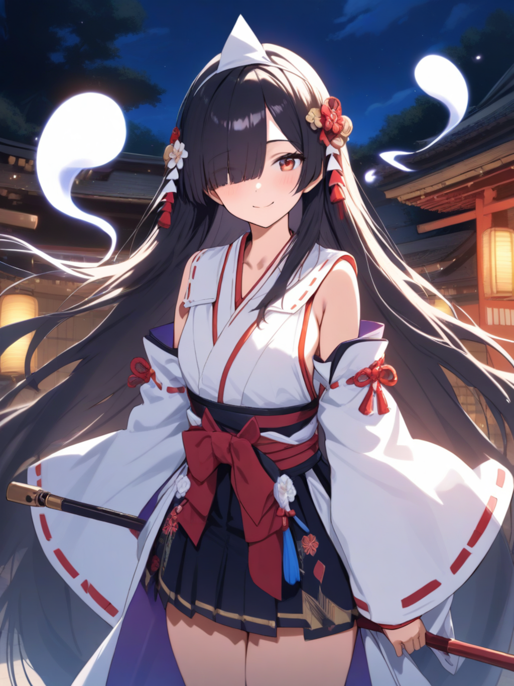 魔法のロボット　からくり＊ミラクル　ゆうれい△ミラクル　第一稿