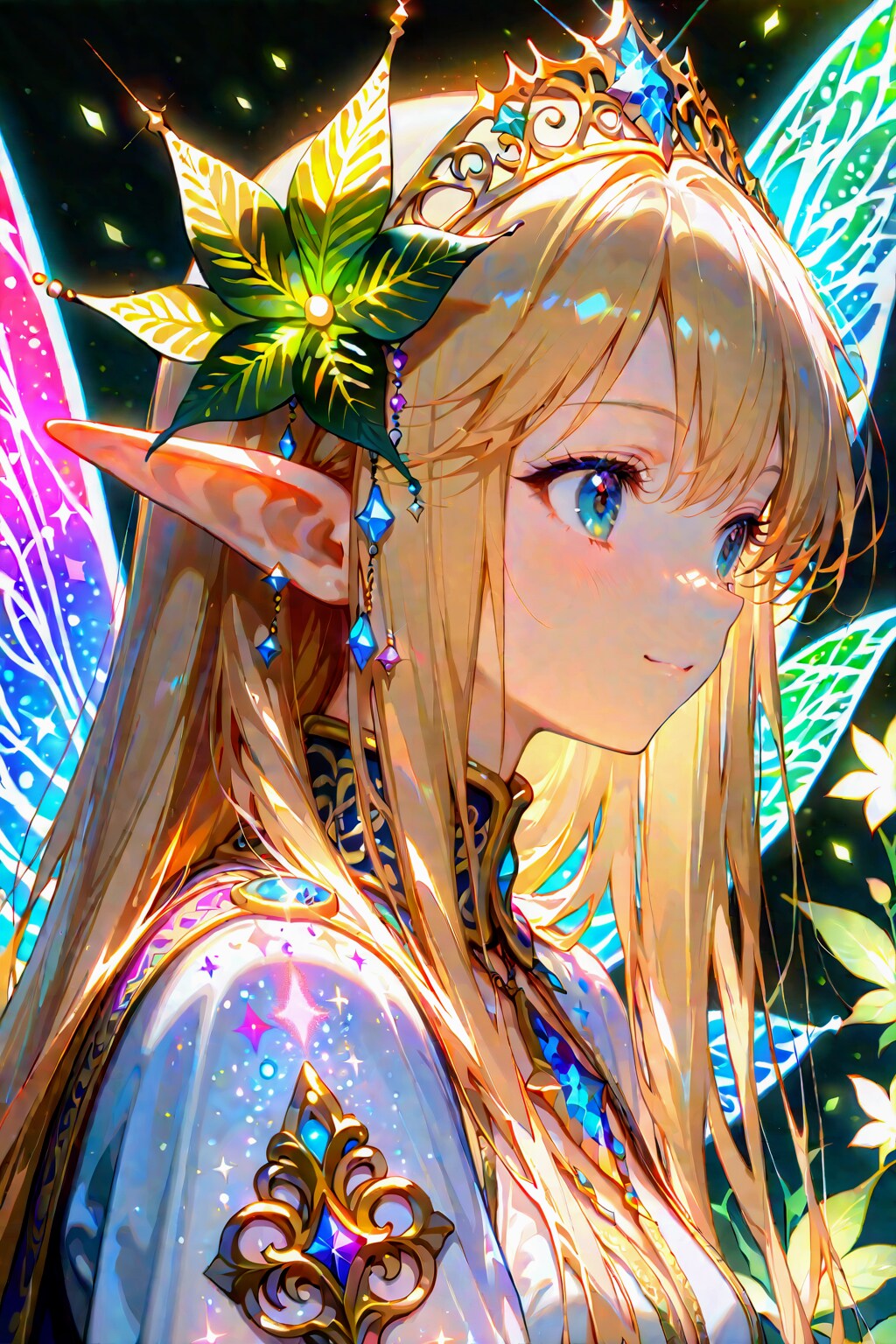 エルフお姉やん04