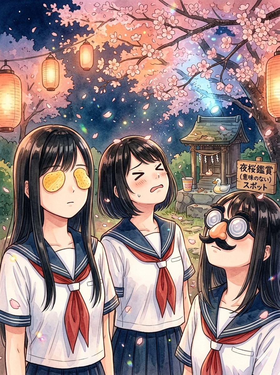 心の目で見ろ | の人気AIイラスト・グラビア