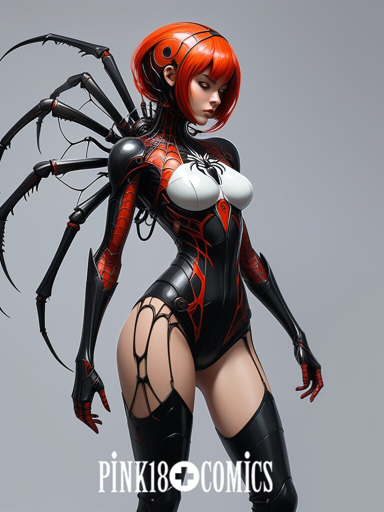 CYBeRPuNK+SPiDeRGiRL