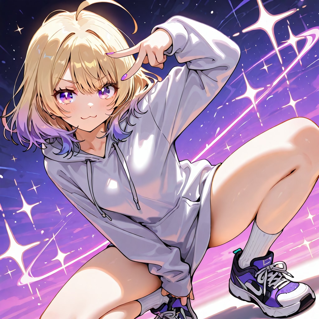 BONSAIみーむーちゃん | の人気AIイラスト・グラビア