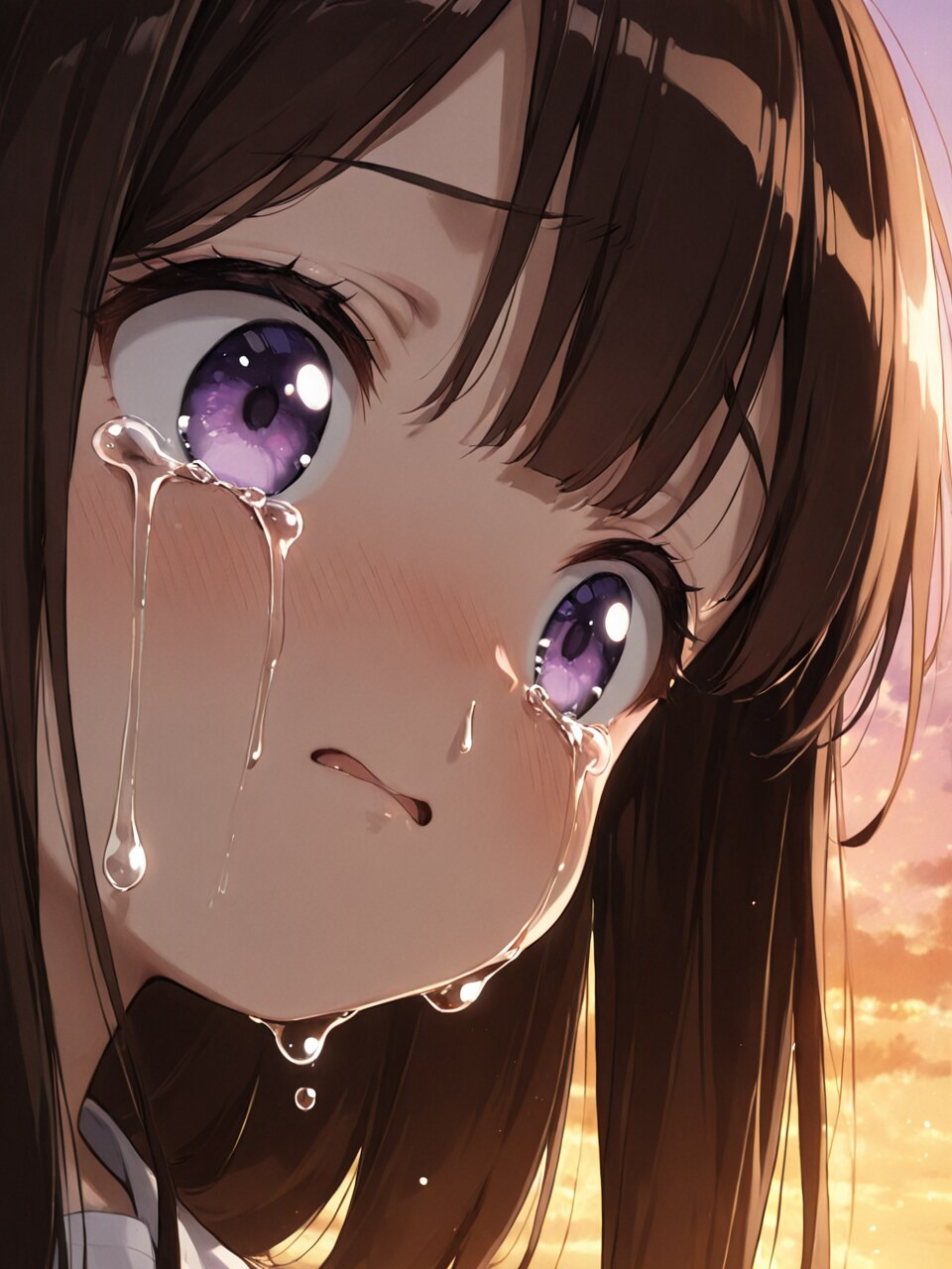 鼻水