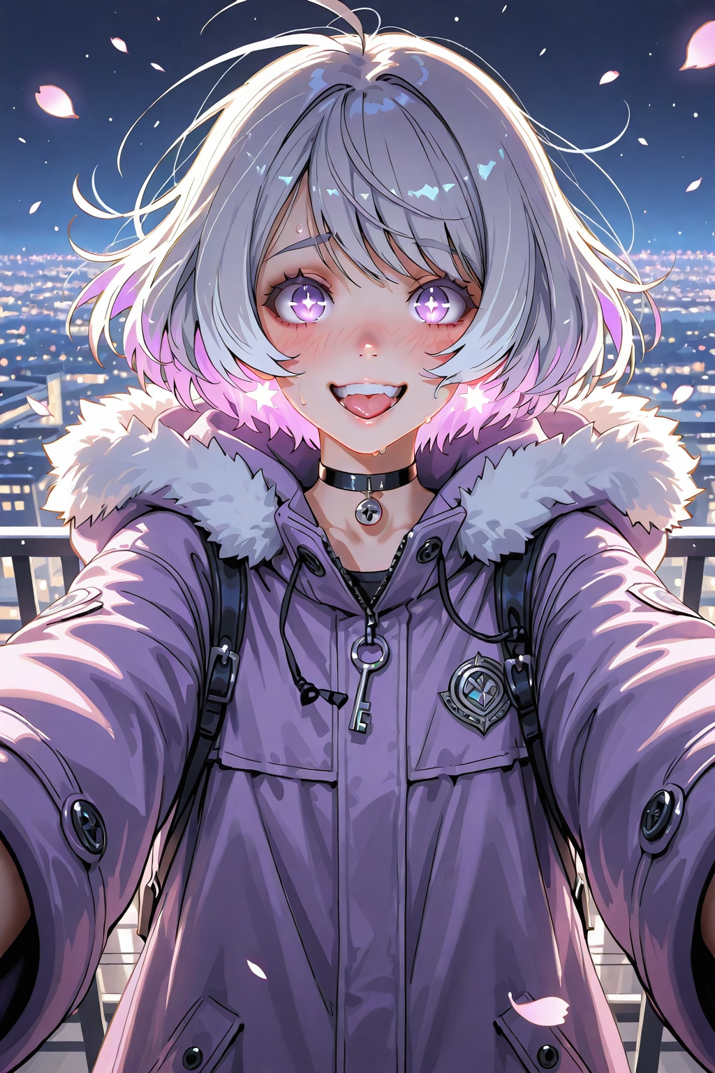 ドパガキ