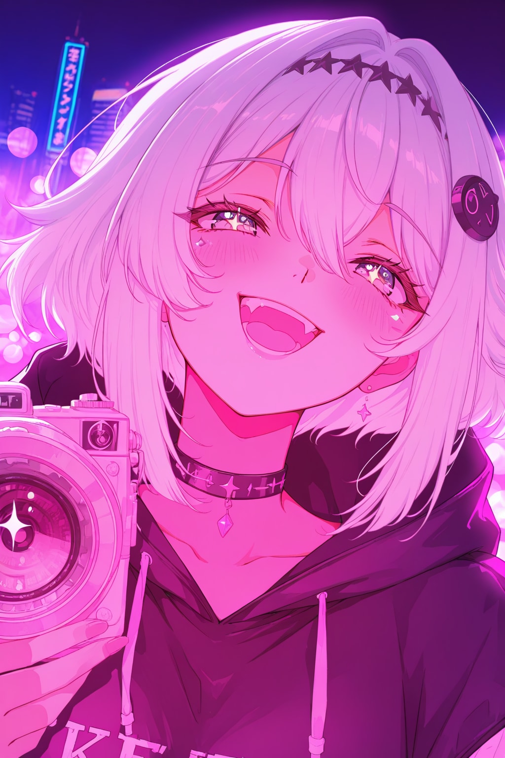 ドパガキ