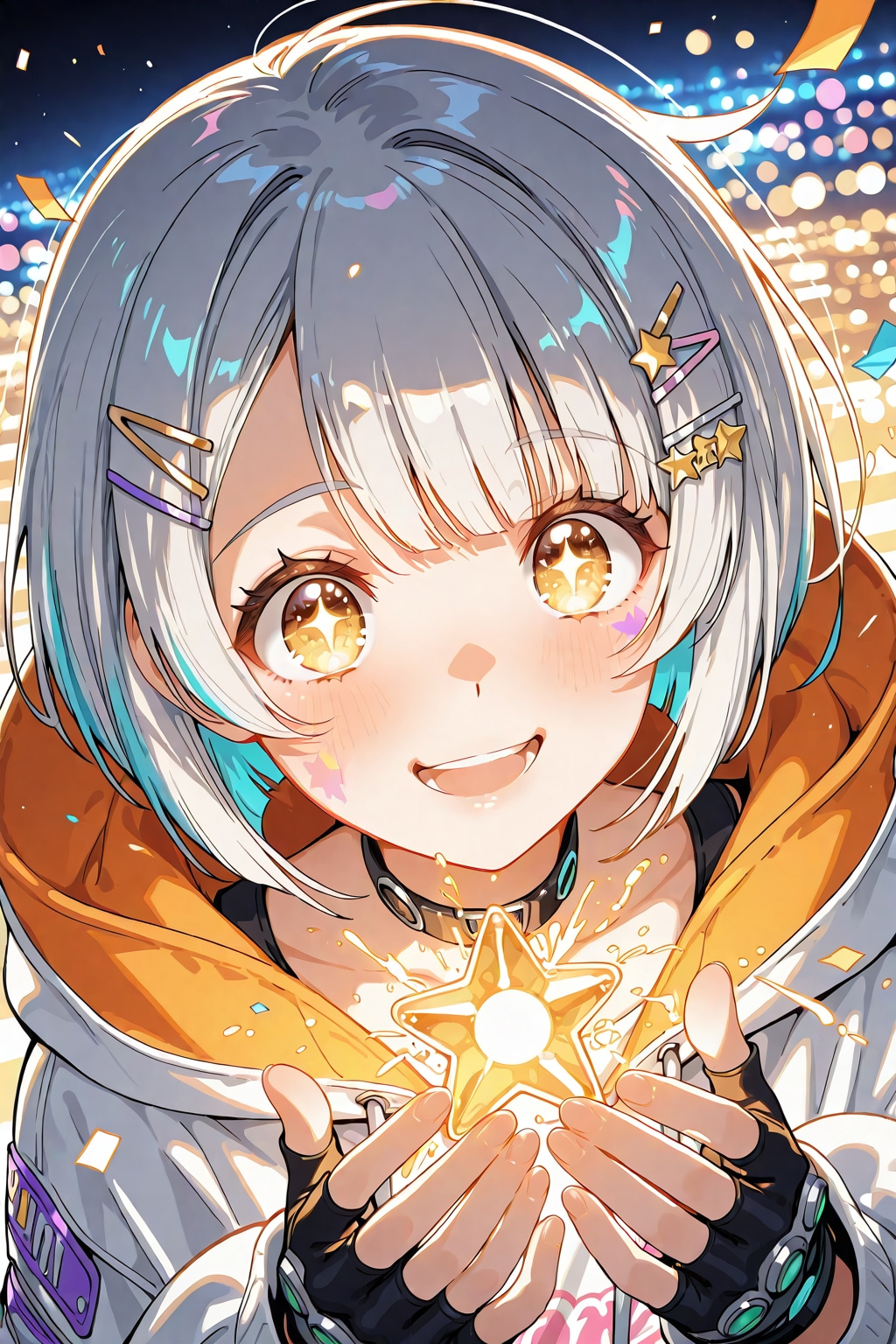 ドパガキ