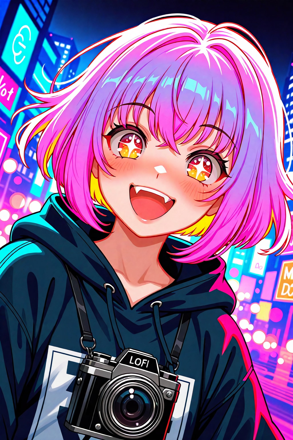 ドパガキ