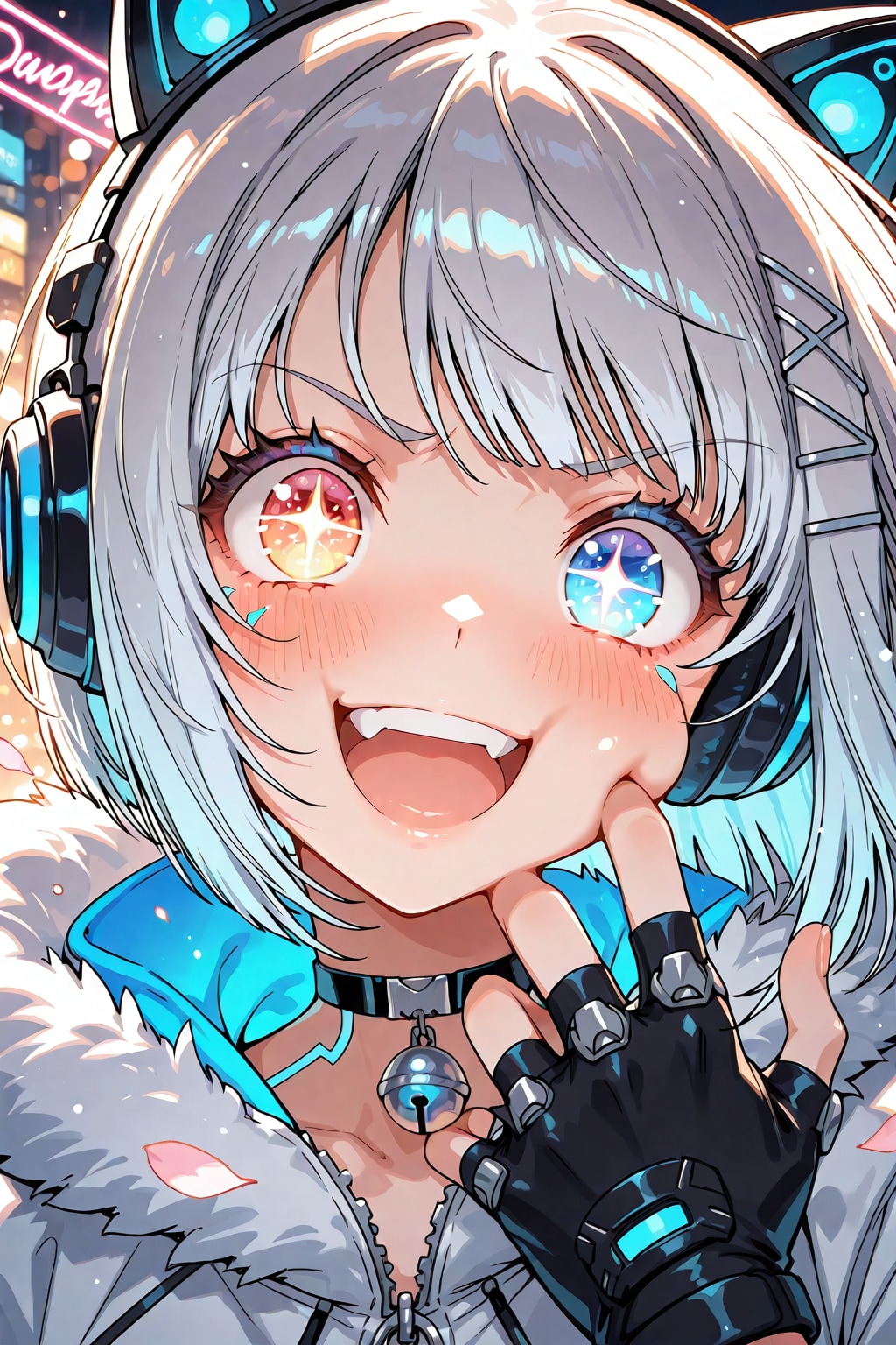 ドパガキ