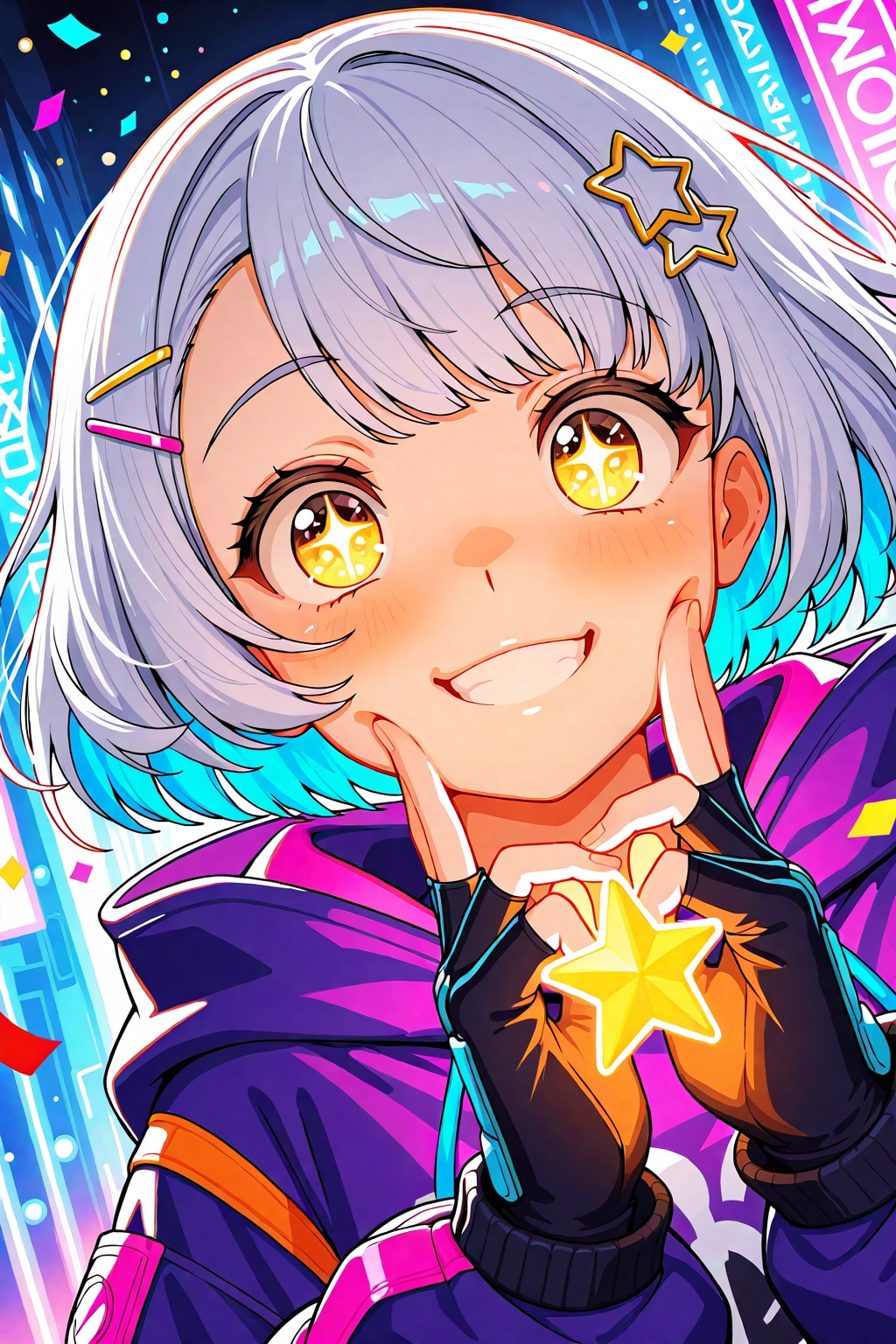 ドパガキ