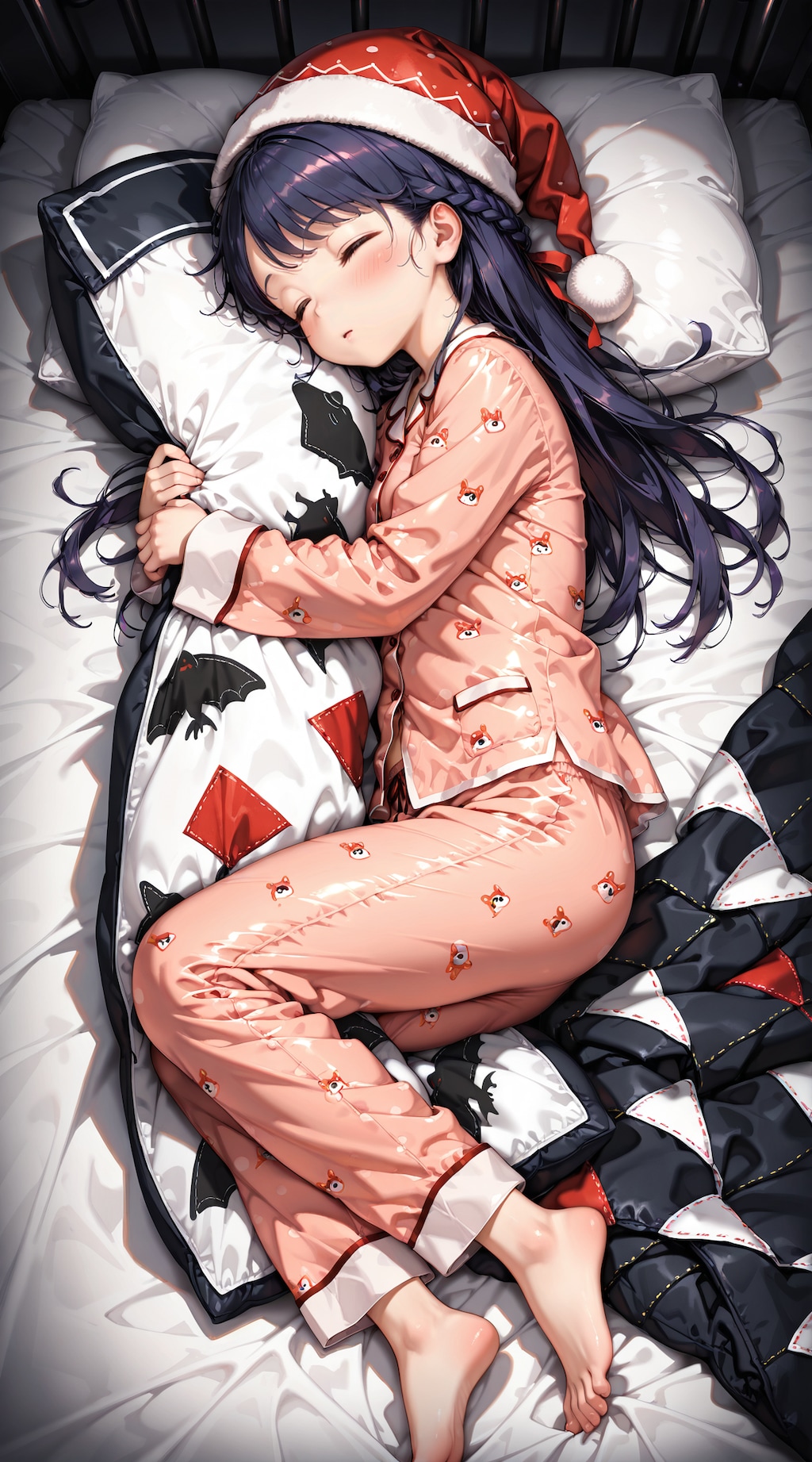 安眠コレクション