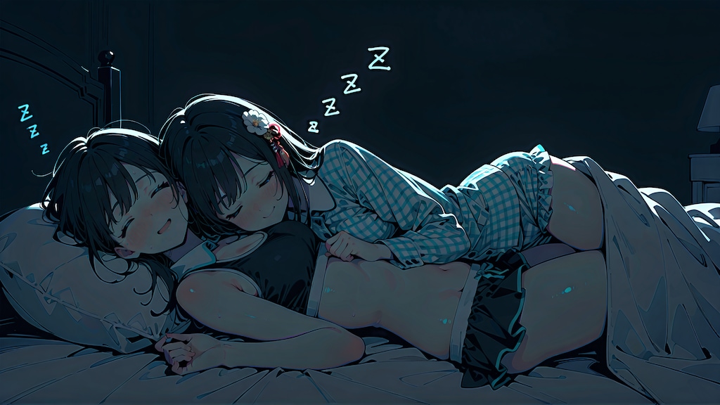 安眠コレクション