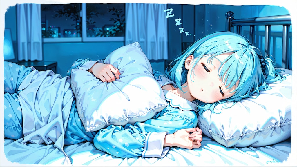 安眠コレクション