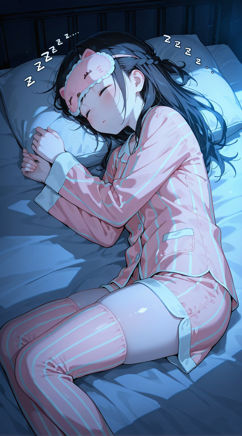 安眠コレクション