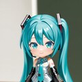 初音ミク　ねんどろいど 10枚目