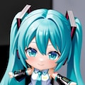 初音ミク　ねんどろいど 11枚目