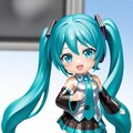 初音ミク　ねんどろいど 9枚目