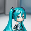 初音ミク　ねんどろいど 6枚目