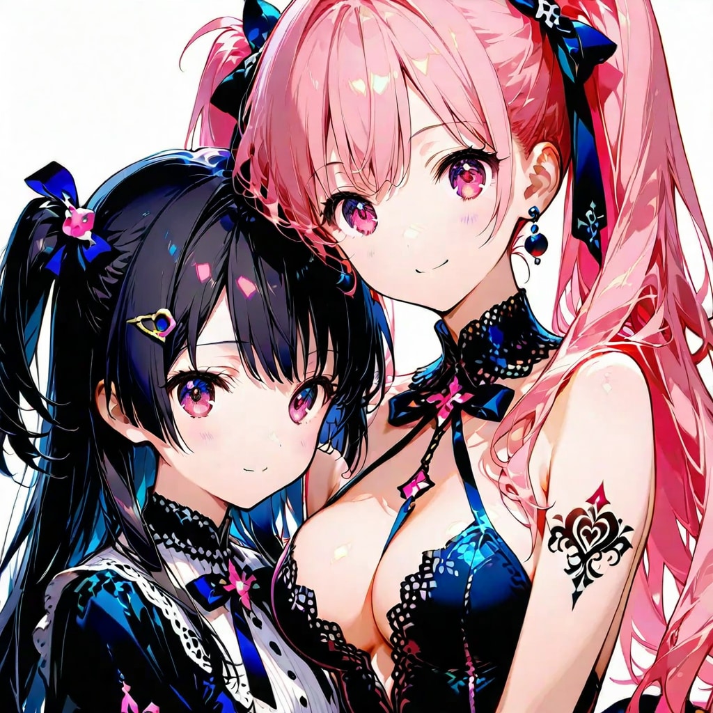 神崎美子の表裏