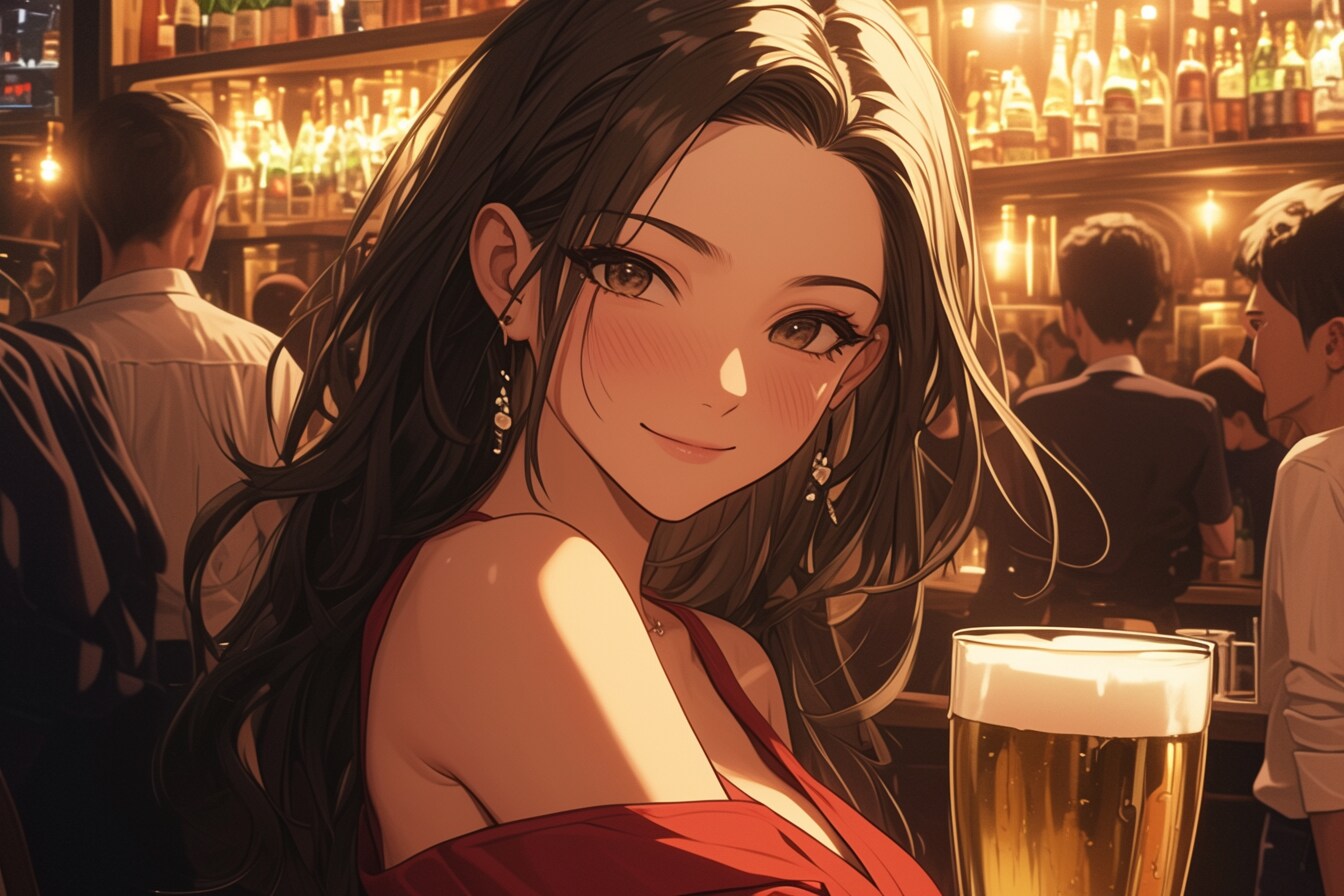 乾杯‼️🍻✨385
