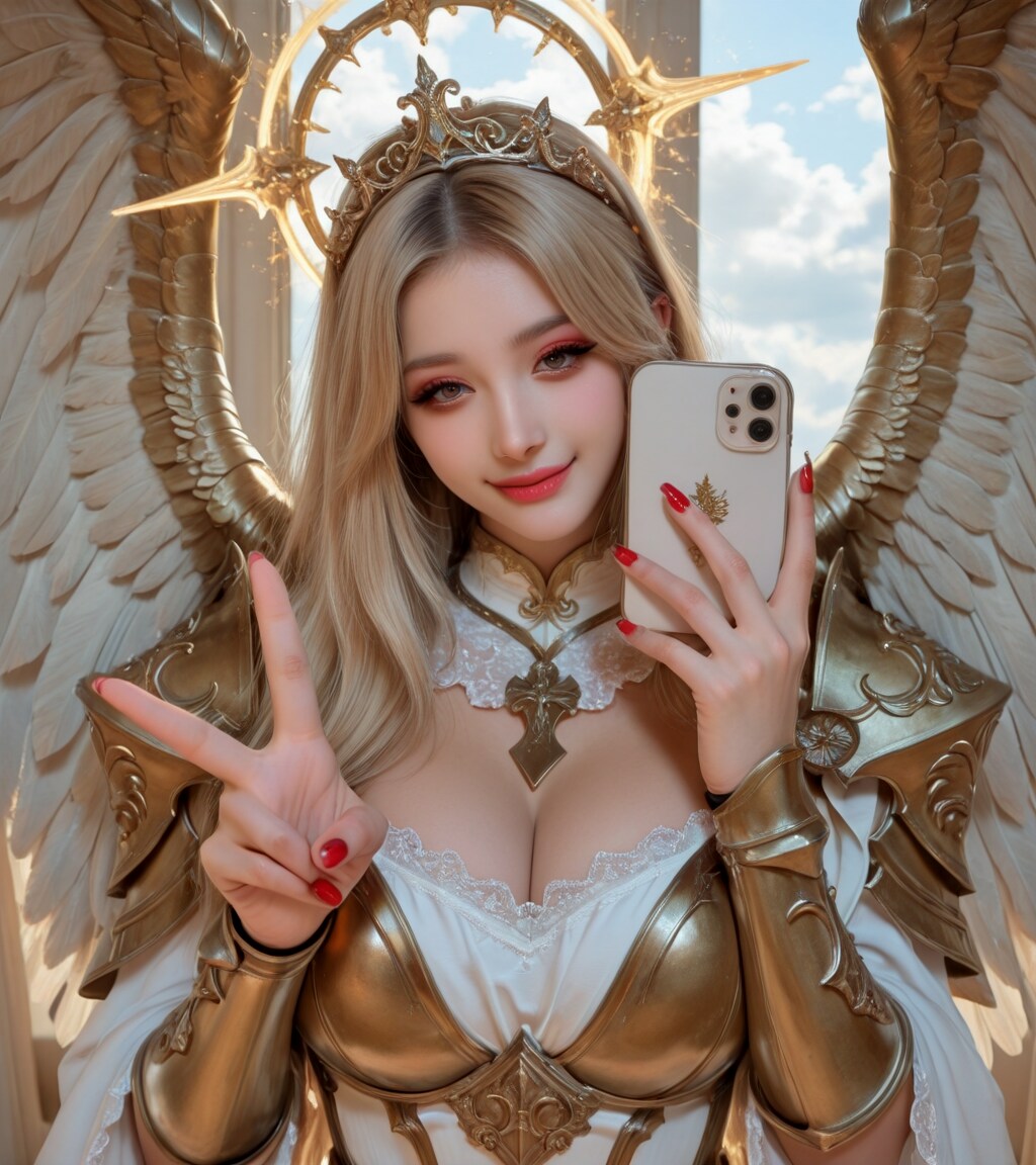 ギャル大天使