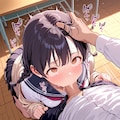 女子に種付け 4枚目