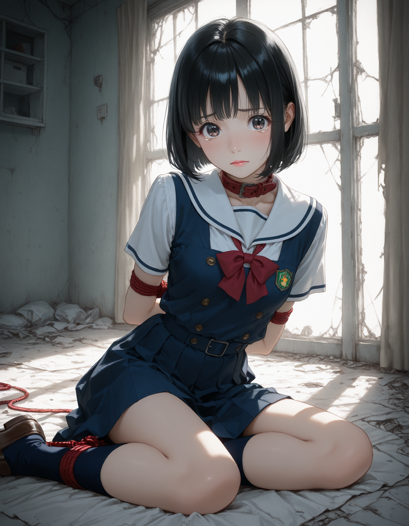 乙女の妄想 4