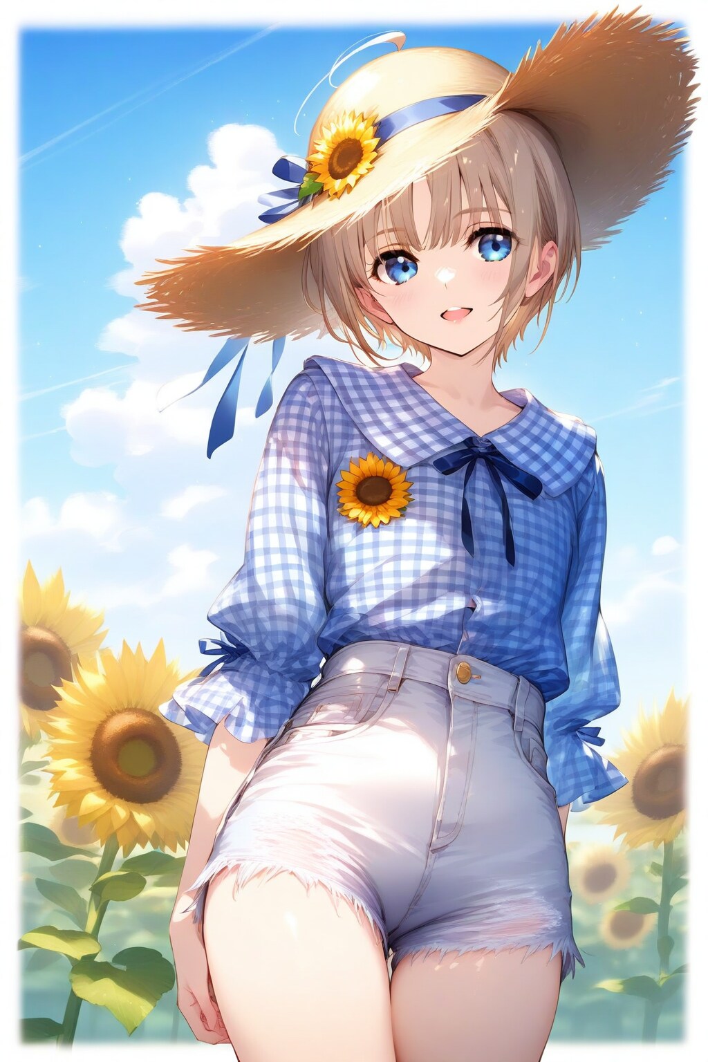 8月のノスタルジア