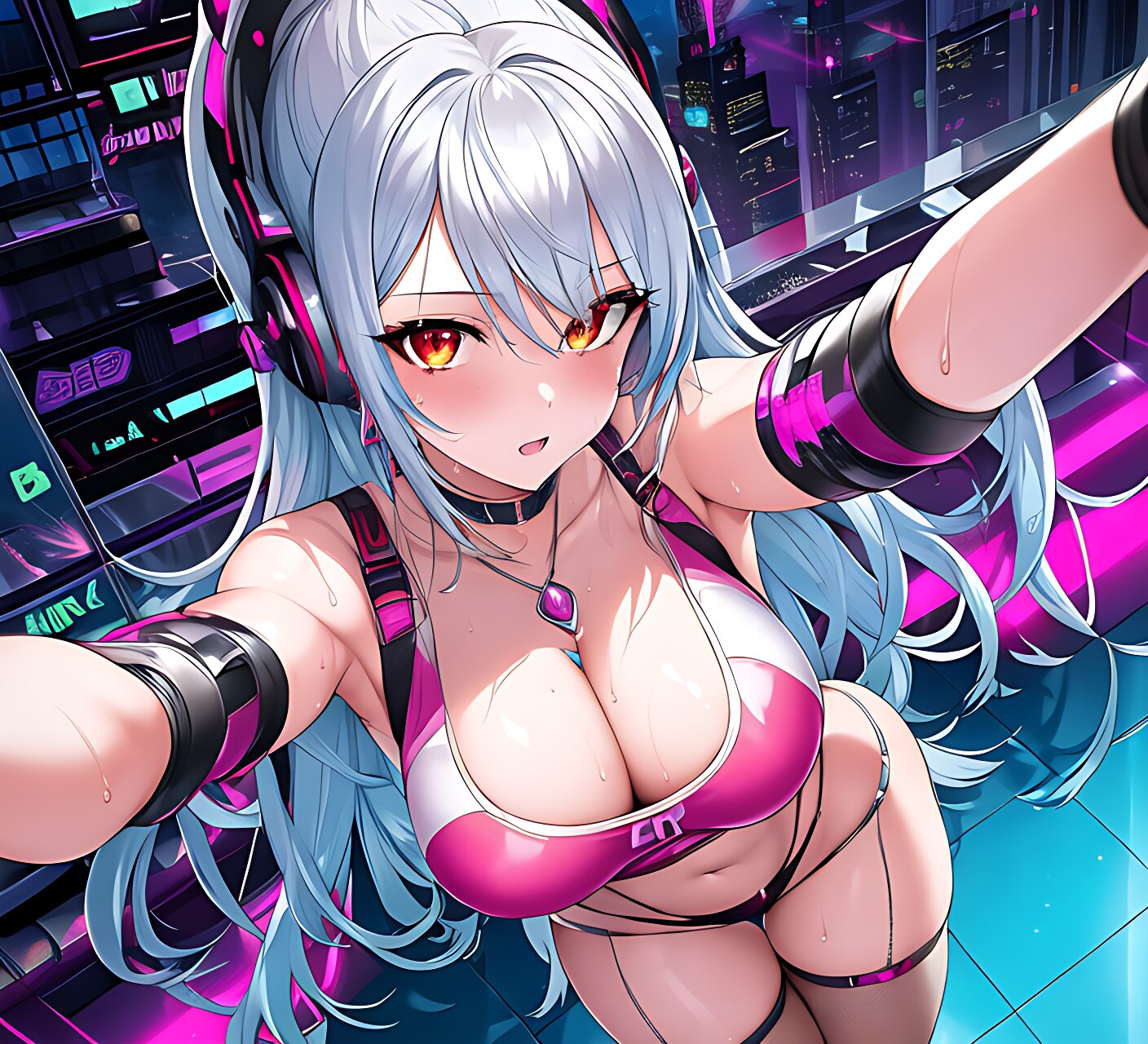 CYBER
