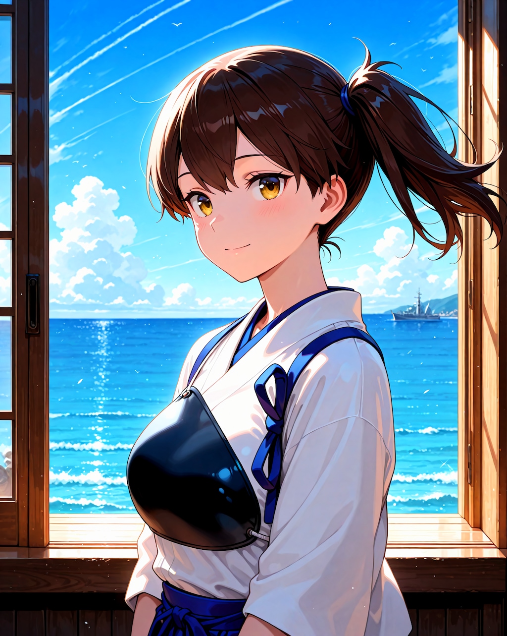 推し艦娘