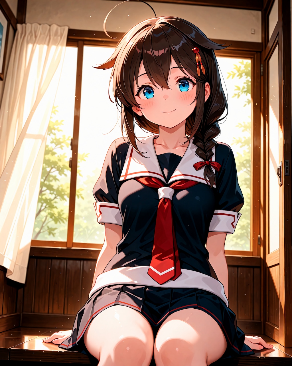 推し艦娘