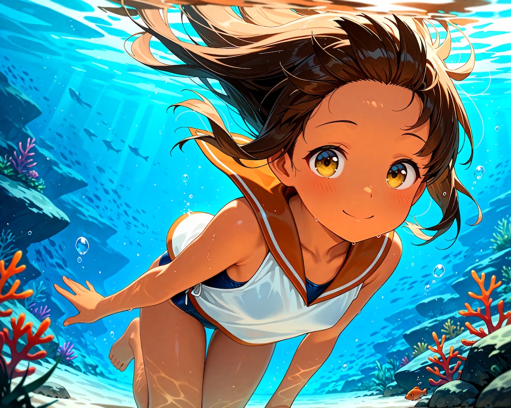 推し艦娘
