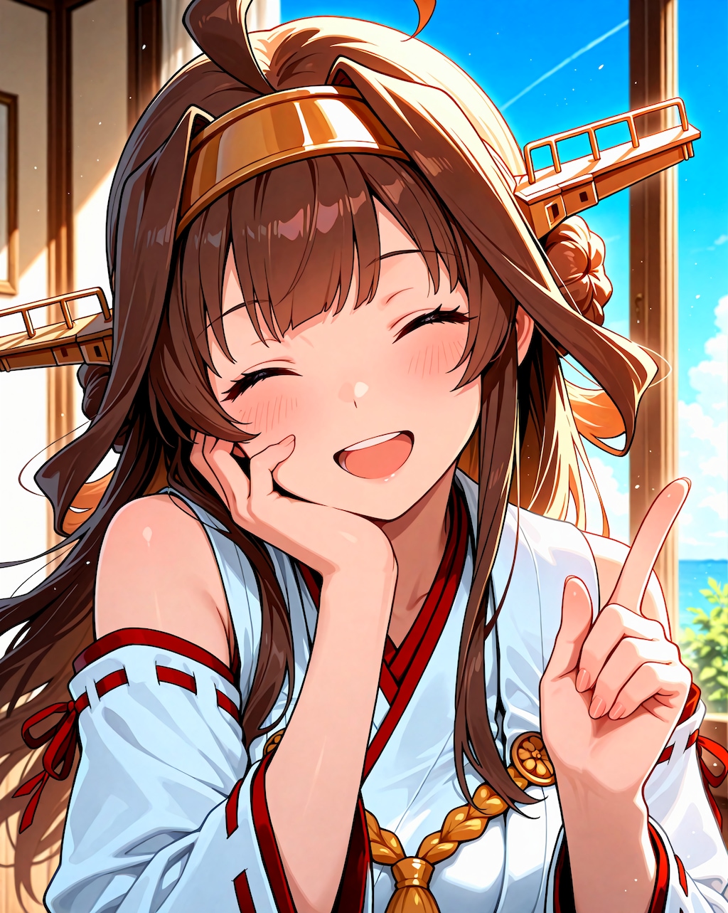 推し艦娘