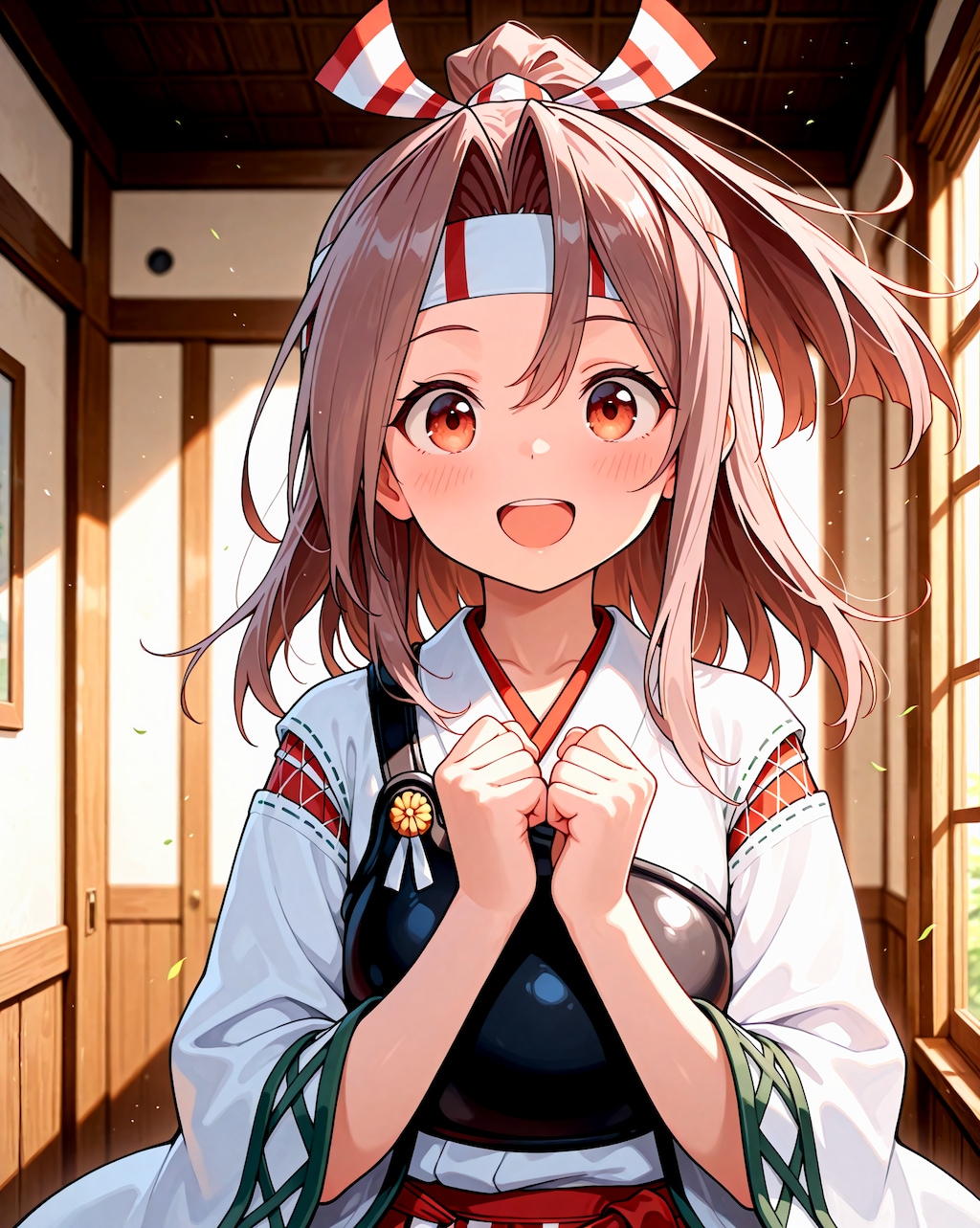 推し艦娘