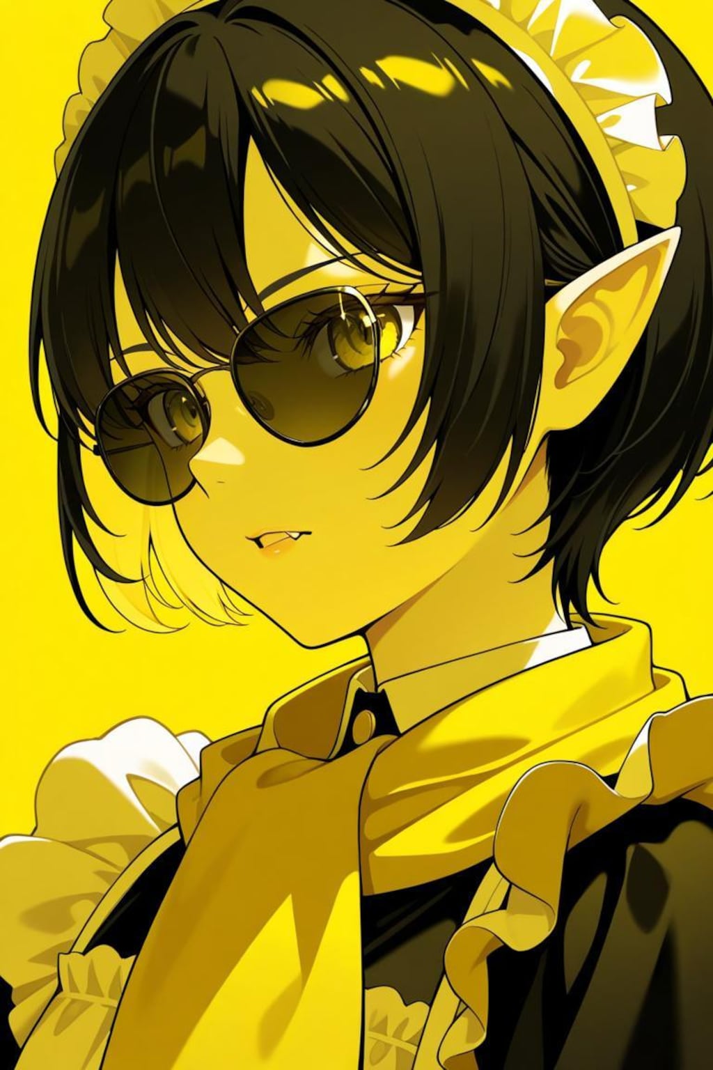 サングラス