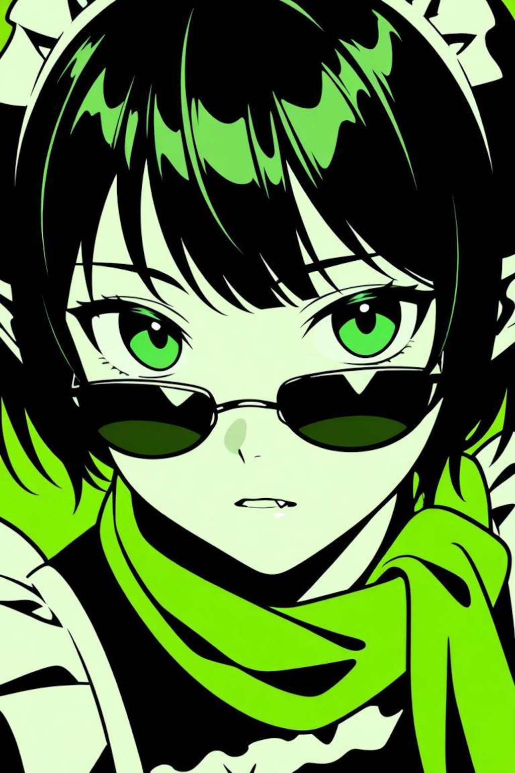 サングラス