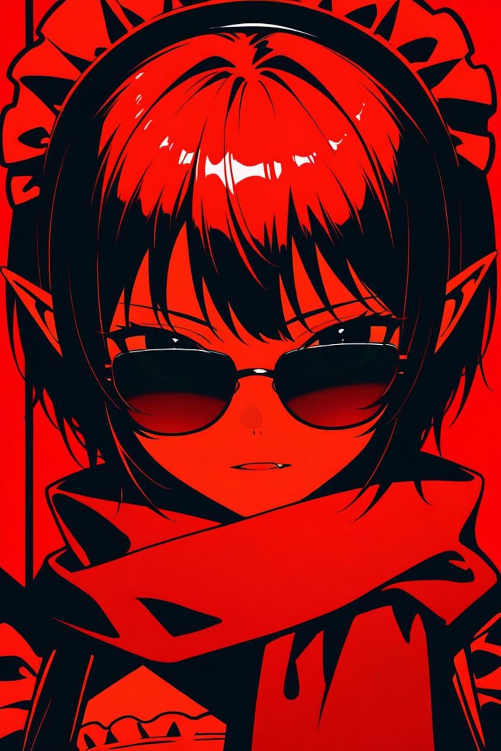 サングラス