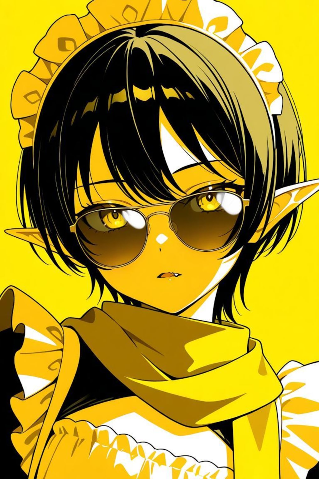 サングラス