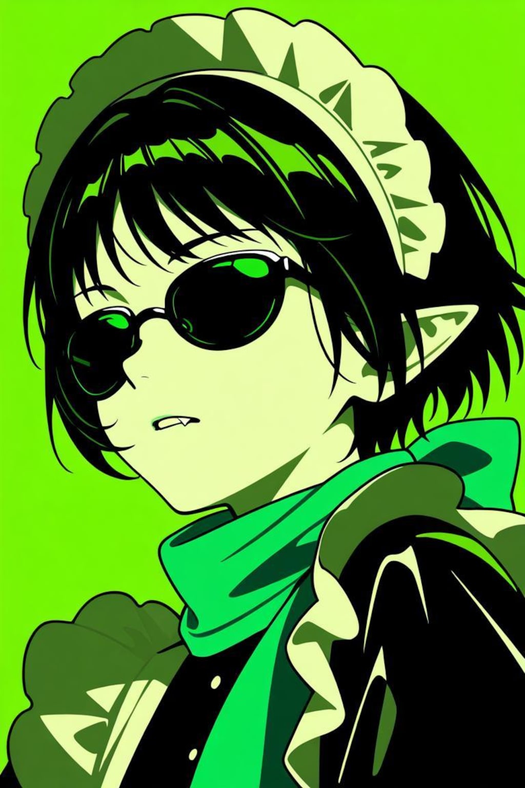 サングラス