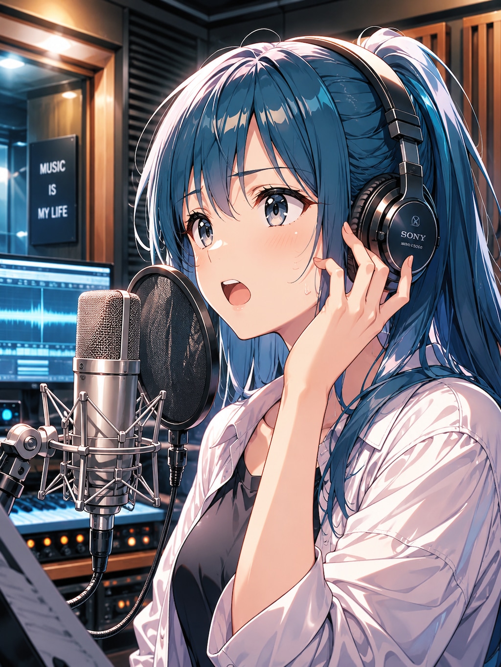 Sing