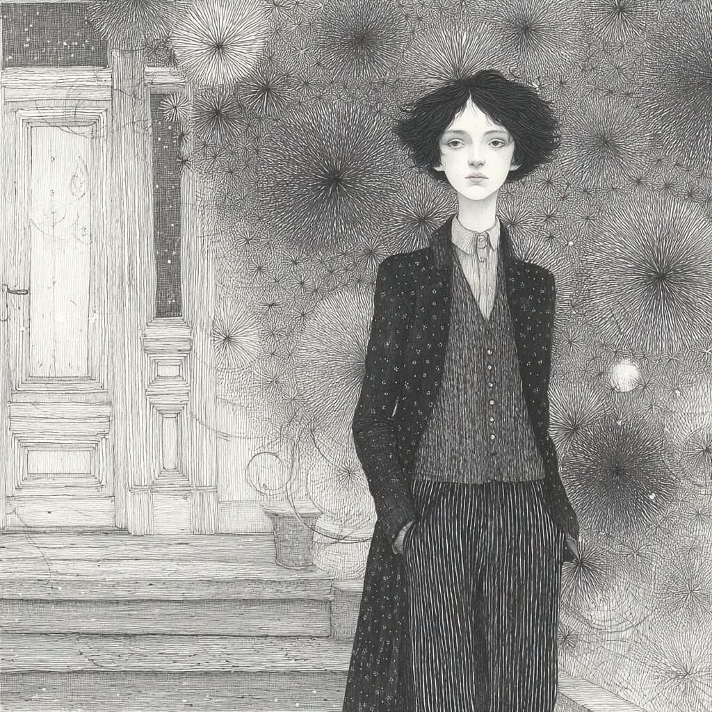仕事帰り | の人気AIイラスト・グラビア