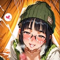 メガネ638 2枚目