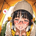 メガネ638 3枚目